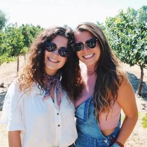 Meet your Posher, Morgan