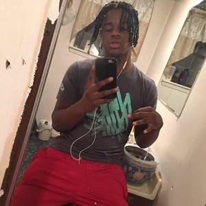 Meet your Posher, Damien