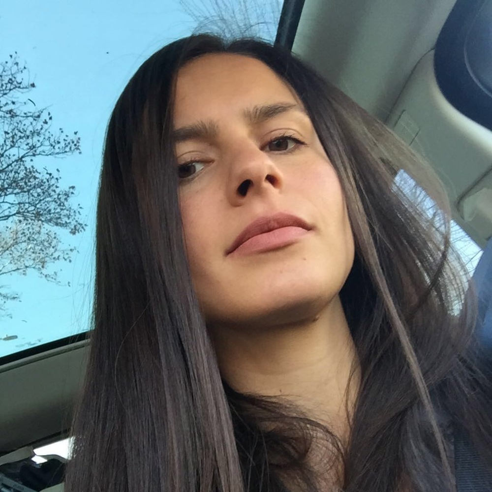 Meet your Posher, Ghenya