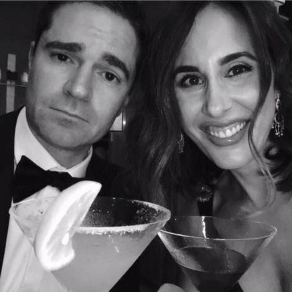 Meet your Posher, Virginia