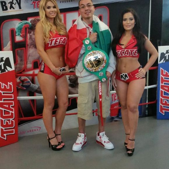 Meet your Posher, Benjamin - Picture 1 of 1