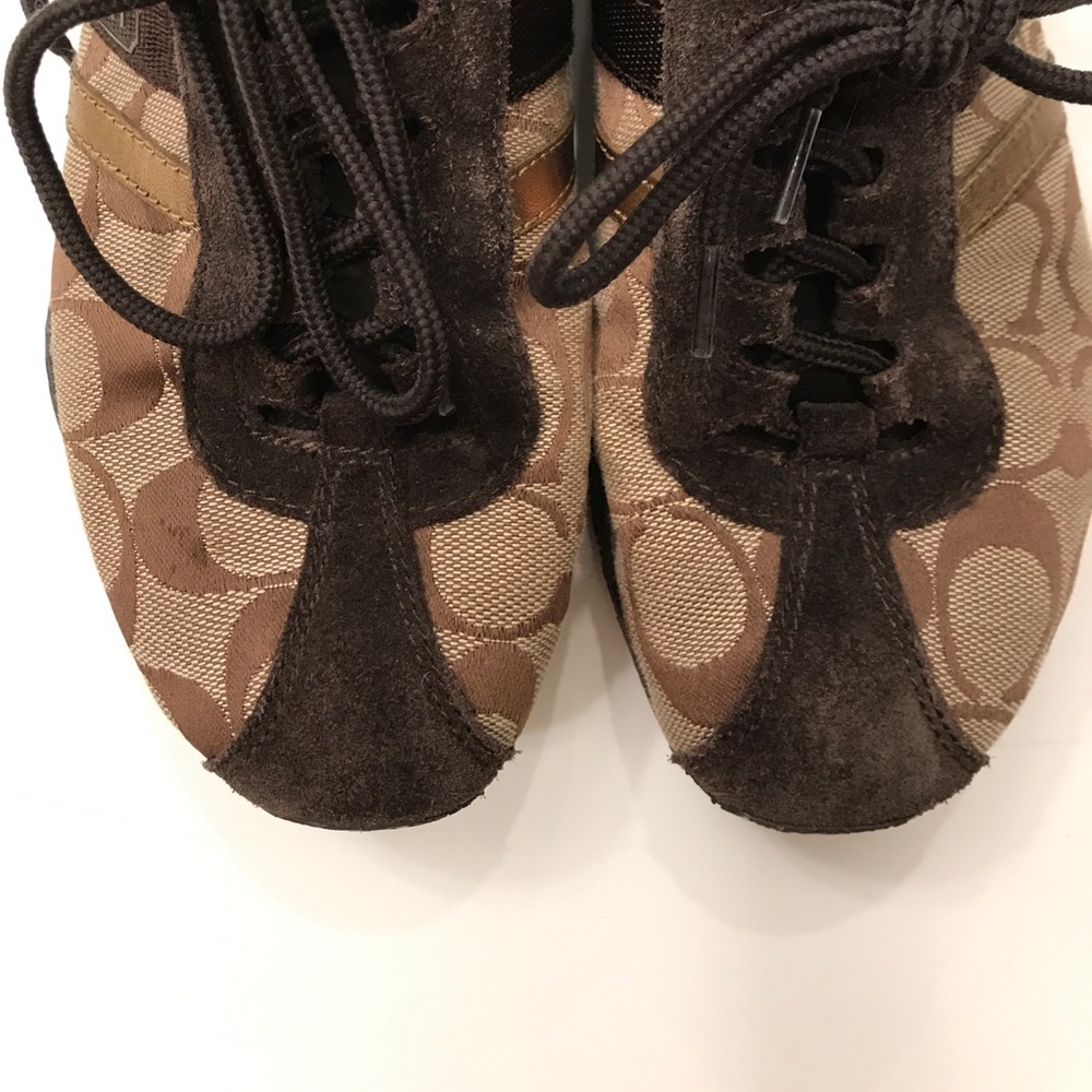 Coach - sneakers
