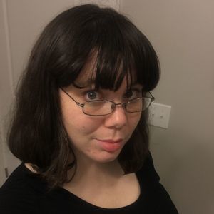 Meet your Posher, Erin