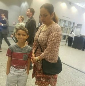 Meet your Posher, Kimberley