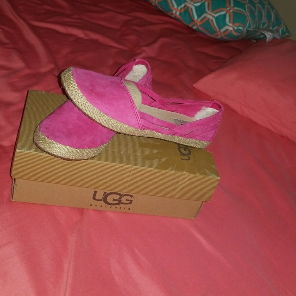 Shoes