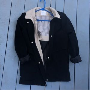 Crofts&Barrel Black Jacket