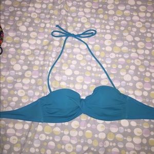 VS Bandeau Swim Suit Top