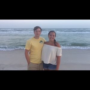 Meet your Posher, Kyle