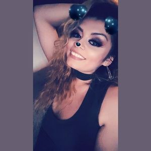 Meet your Posher, Amanda