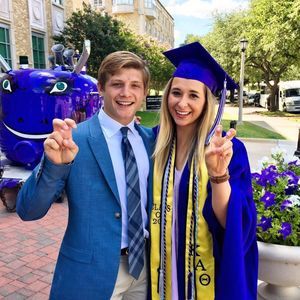 Meet your Posher, Charlie