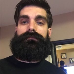 Meet your Posher, Thor