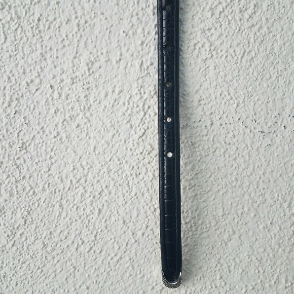 Pretty black belt - Picture 2 of 4