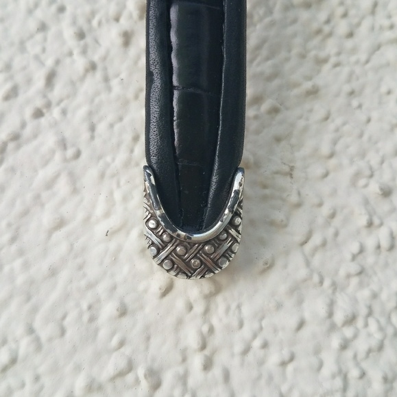 Pretty black belt - Picture 4 of 4