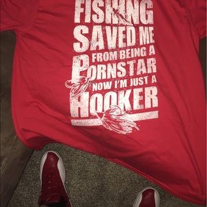 Meet your Posher, Mike