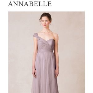 Jenny Yoo Annabelle Dress