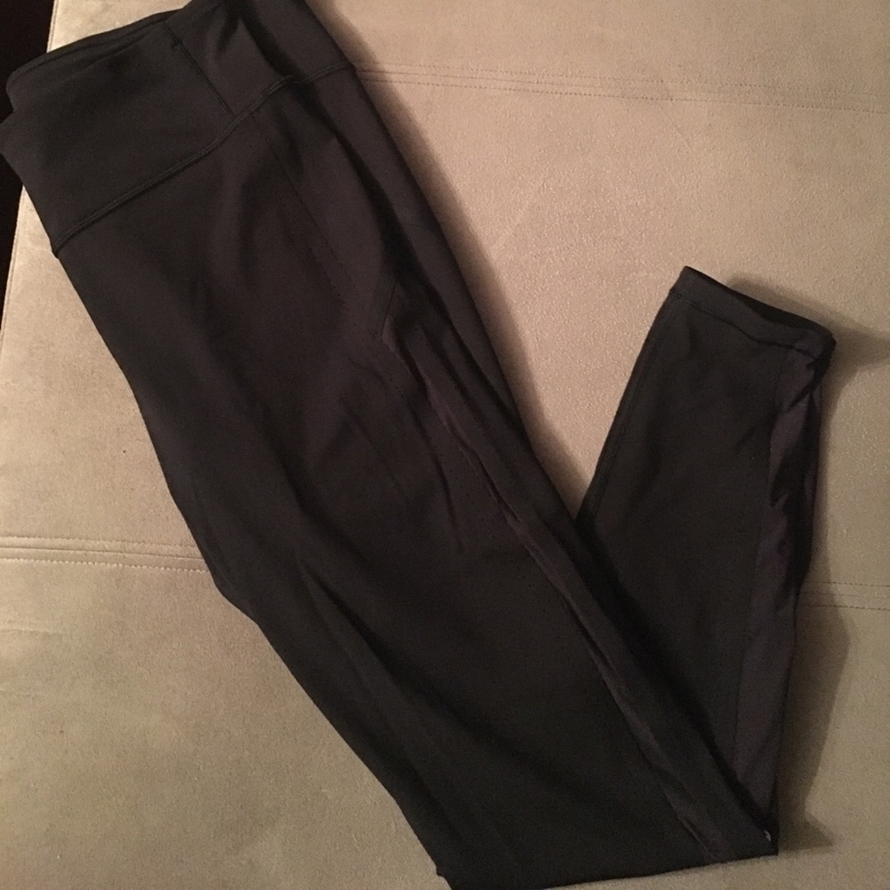 Lululemon Black Leggings