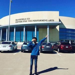 Meet your Posher, Vĩ