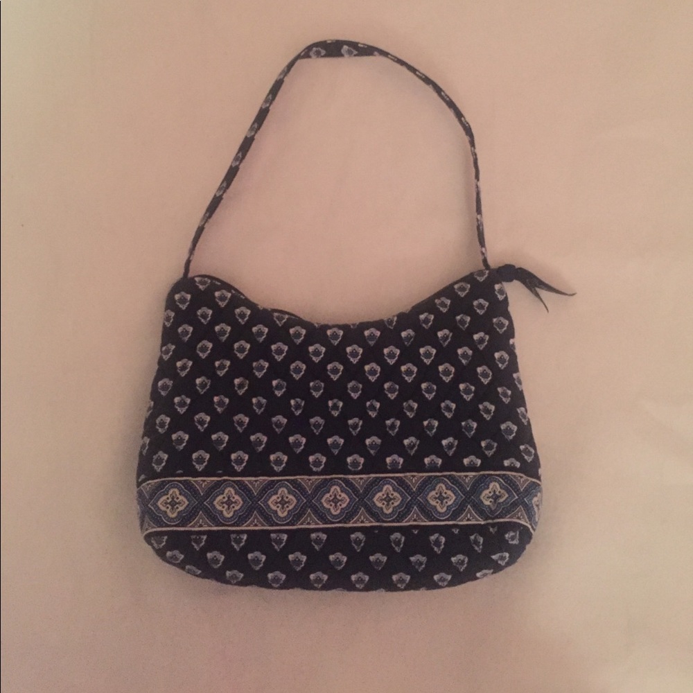 Small Vera Bradley Purse