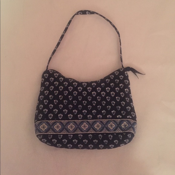 Small Vera Bradley Purse - Picture 1 of 4