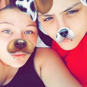 Meet your Posher, Logan