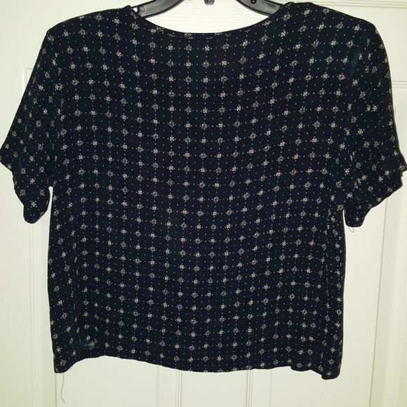 Jaclyn Smith blouse - Picture 2 of 3