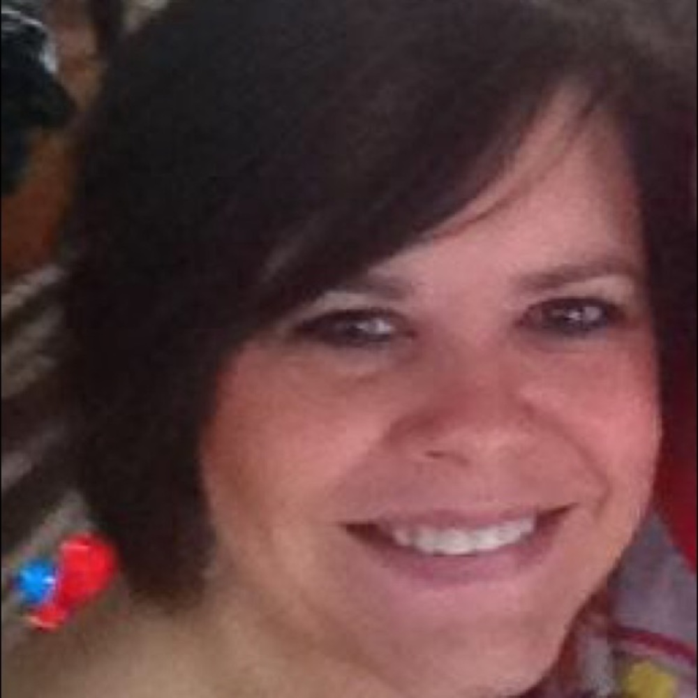 Meet your Posher, Melinda