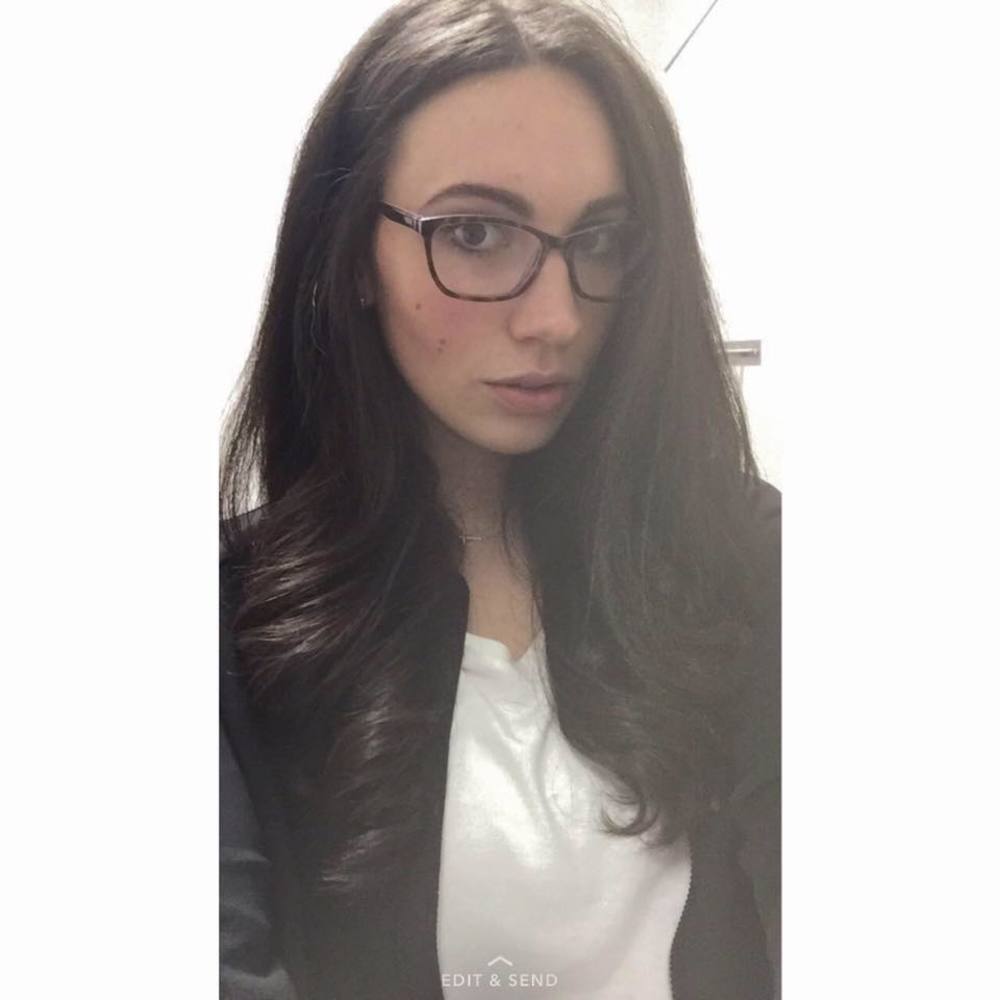 Meet your Posher, Kiley
