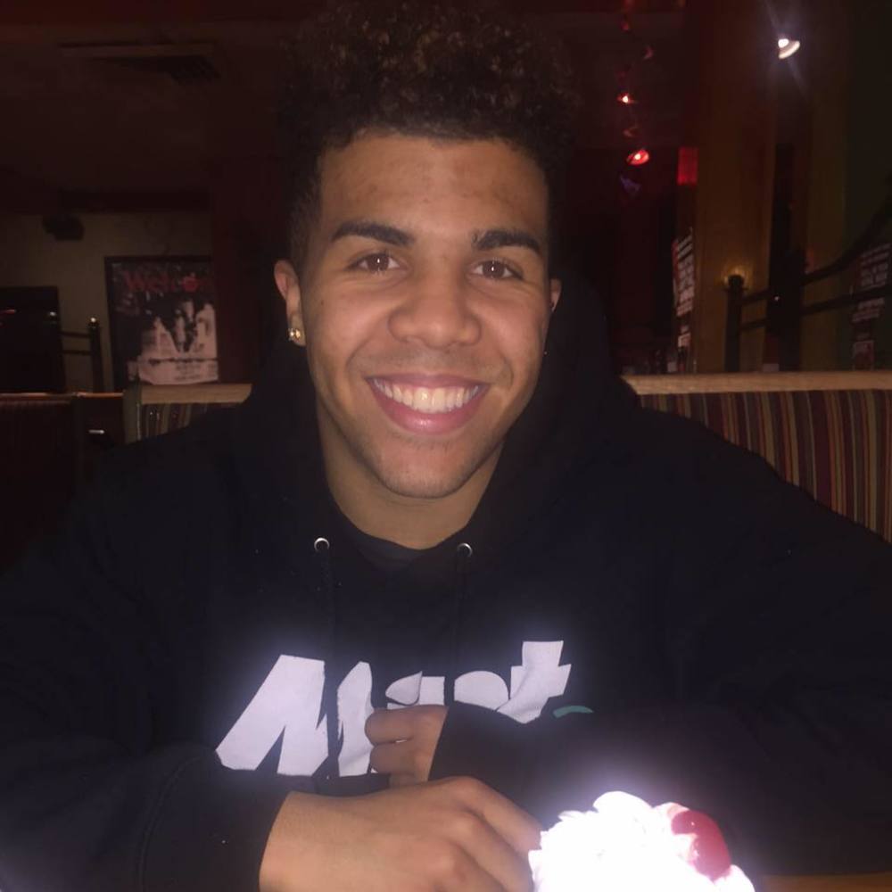 Meet your Posher, Braydon