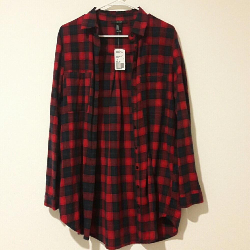 Checkered Thermal