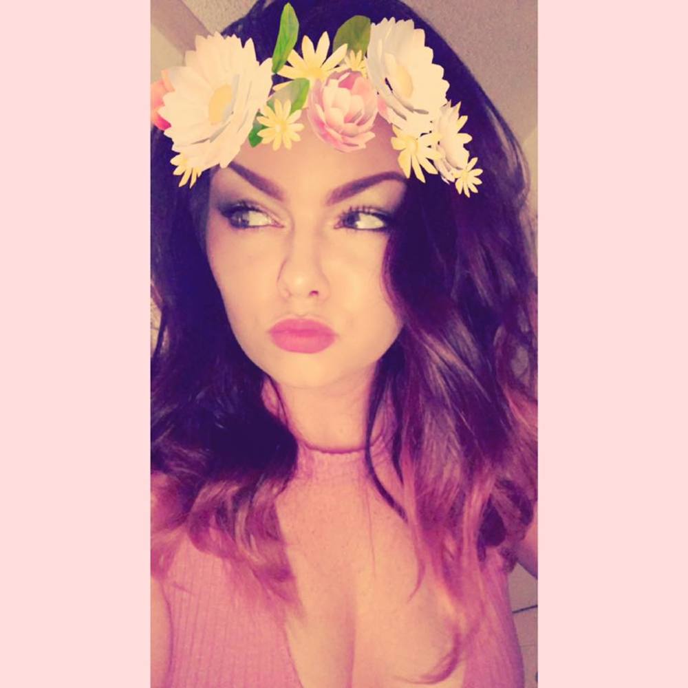 Meet your Posher, Tiffany