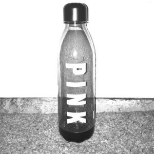 | PINK | Water Bottle