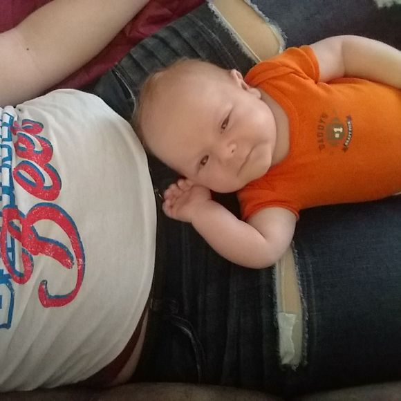 Meet your Posher, Kim - Picture 1 of 1