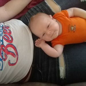 Meet your Posher, Kim