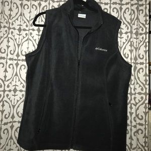 Columbia 1x vest