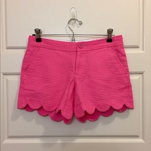 Lilly Pulitzer Shorts