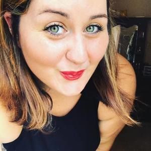 Meet your Posher, Lizzie