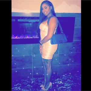 Meet your Posher, Rainey