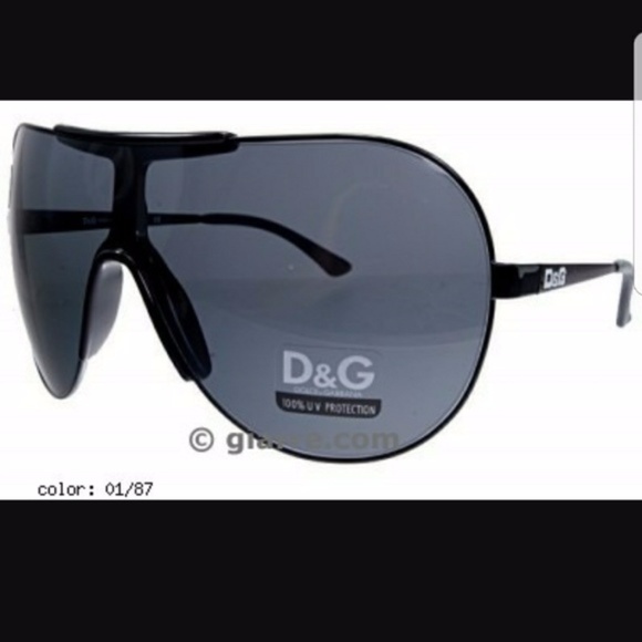 D&G sunglasses main image 5