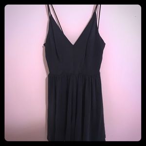 Silence and Noise Bambi Silky Romper