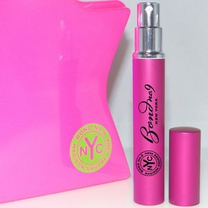 Bond No. 9 Madison Square Park Perfume Sample 6ml