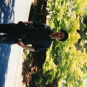 Meet your Posher, Wen