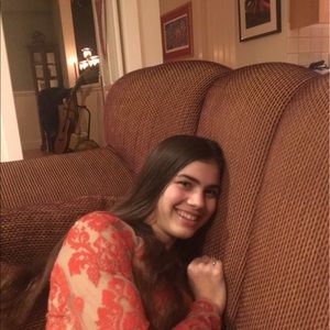 Meet your Posher, Sierra