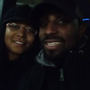 Meet your Posher, April