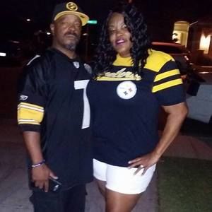 Meet your Posher, Andy