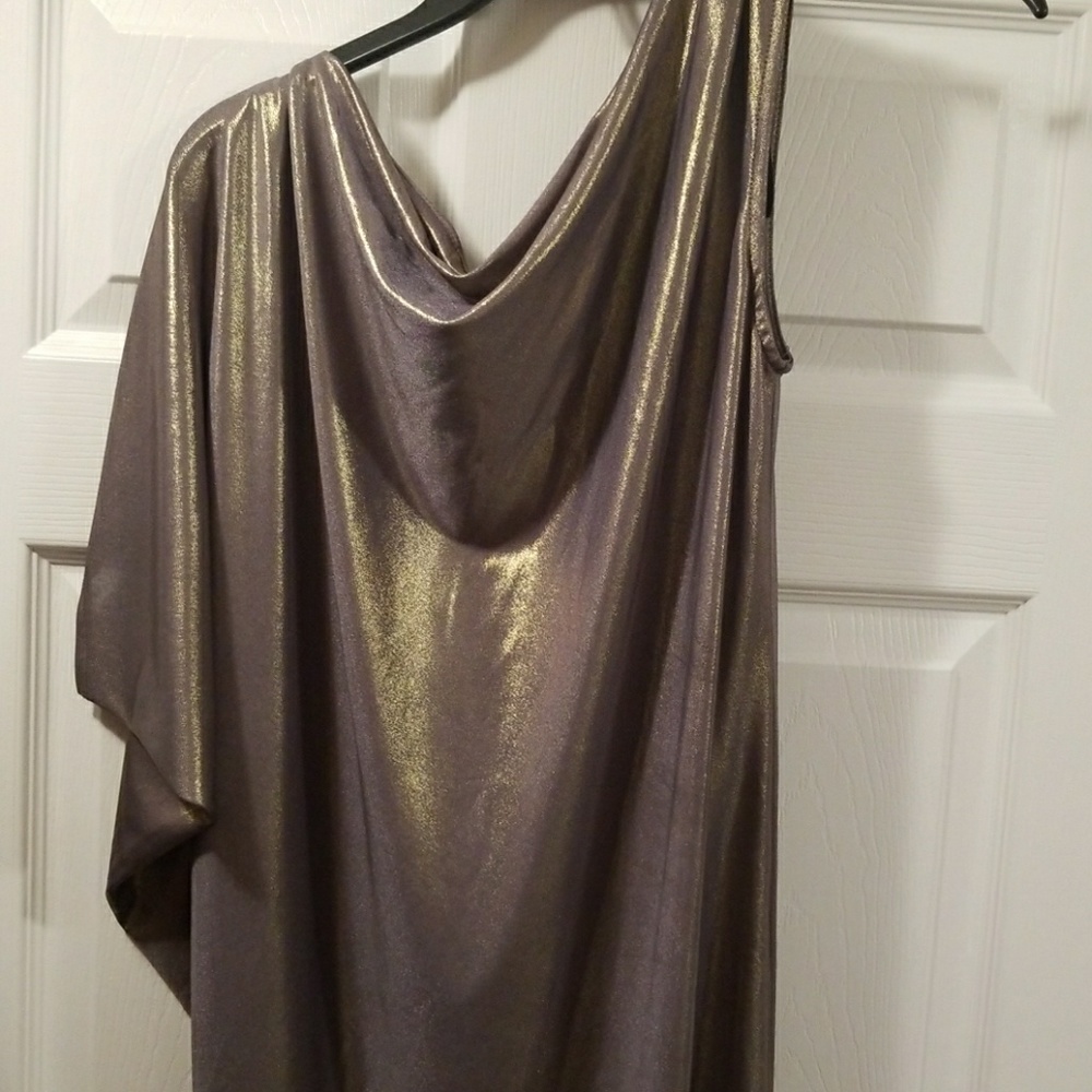 Bebe dress