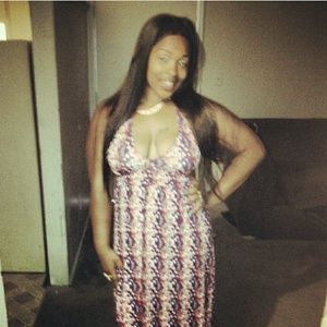 Meet your Posher, Jessica