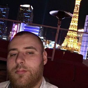 Meet your Posher, Aaron