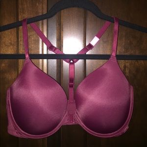NWT 🎉 PINKWear Everywhere Front Close Push-up 34D