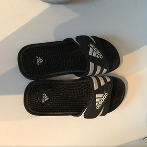 Adidas slides