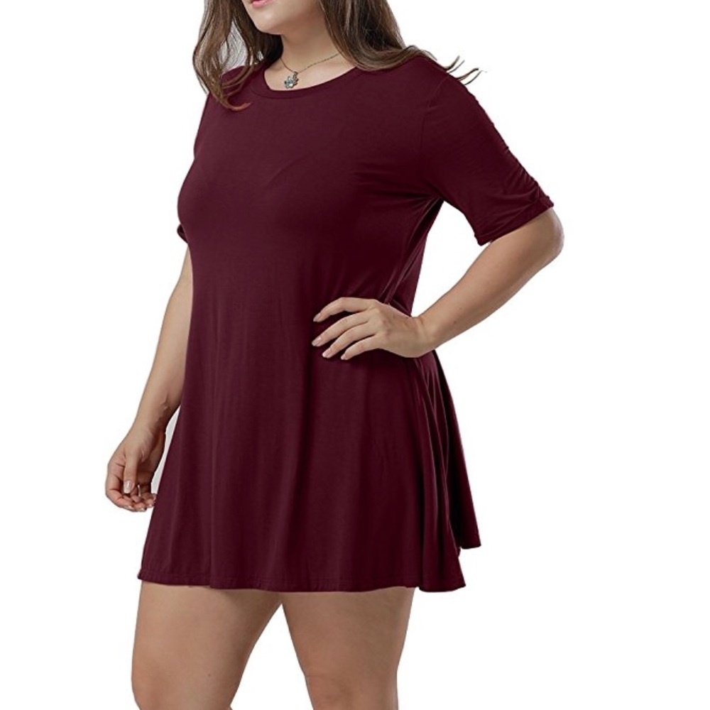 Adorable t"s plus Size - Picture 2 of 6